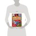 Активити А4 8 стр занимательные головоломки (Умка) Морские обитатели.Занимательные головоломки. 210х280мм, 8 стр. + наклейки. Умка в кор.50шт