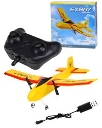 Самолет на радиоуправлении 33*27*8 см (Арт.Y15106041)