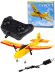 Самолет на радиоуправлении 33*27*8 см (Арт.Y15106041)