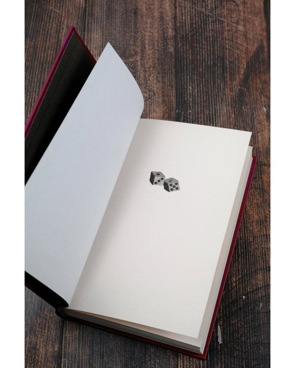 Смерть и фокусник