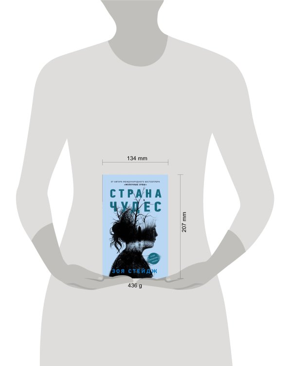 Страна чудес