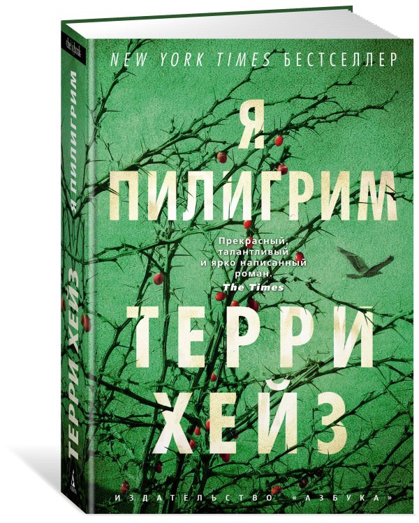 Я Пилигрим