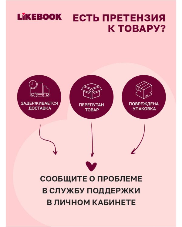Дополнительное изображение книги «Метод книжной героини»
