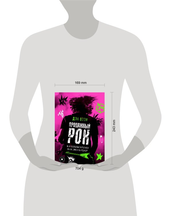 Продажный рок. Как лейблы укротили панк, эмо и хардкор