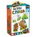 Настольная игра для детей с 3 лет "Мои первые слова"