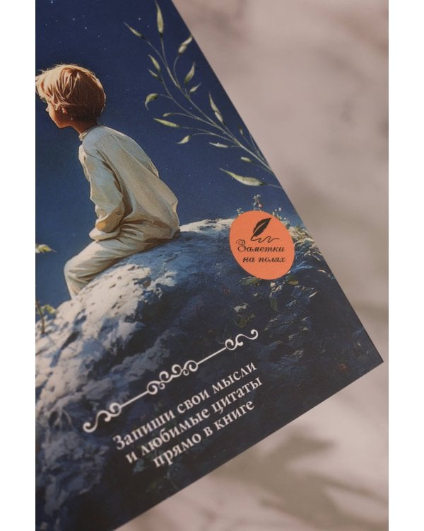 Маленький принц