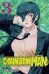 Chainsaw Man, Vol. 3 (Tatsuki Fujimoto) Человек-бензопила том 3 (Тацуки Фудзимото)/ Книги на английском языке