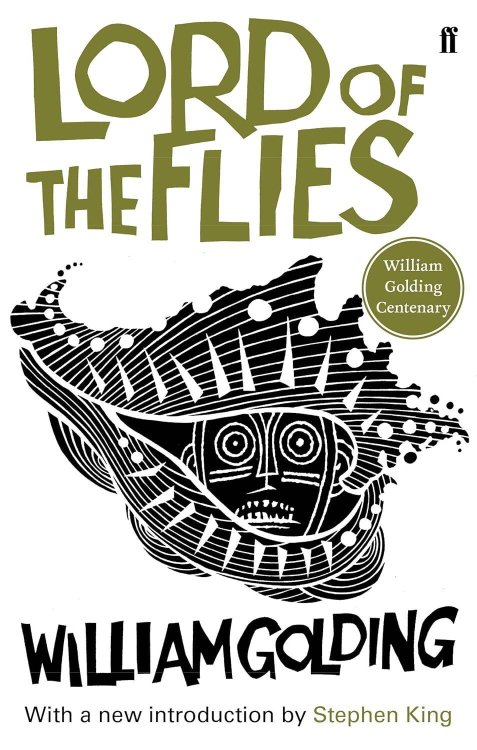 Lord of the Flies (William Golding) Повелитель Мух (Уильям Голдинг) /Книги на английском языке
