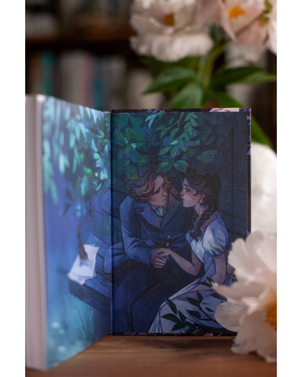 Дворянское гнездо. Вечные истории. Young Adult