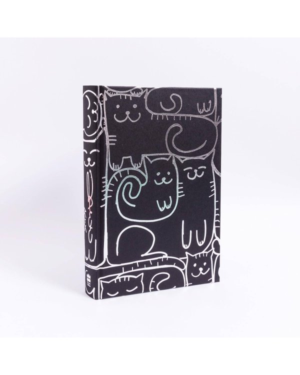 Дополнительное изображение книги «Cat Lady (O`Porter, Dawn) Кошатница (Дон О'Портер) /Книги на английском языке»