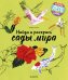 Обложка книги «Найди и раскрась. Сады мира», ISBN 9785906929983