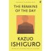 Зарубежная литература (Faber & Faber) The Remains of the Day (Kazuo Ishiguro) Остаток дня (Кадзуо Исигуро) /Книги на английском языке
