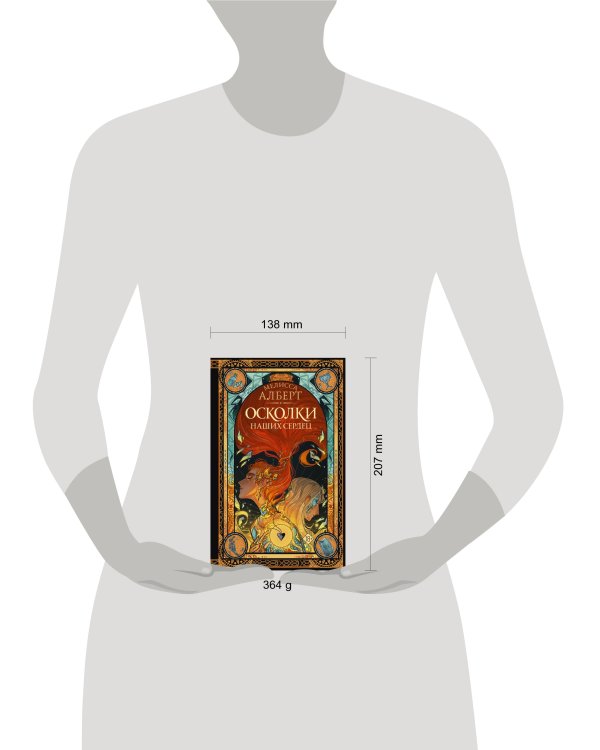 Осколки наших сердец