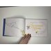 Коллекционная книга Маленький принц. Двуязычное издание