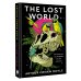 Exclusive Classics Hardcover The Lost World