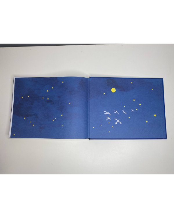 Маленький принц. Двуязычное издание