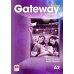 Gateway Second Edition A2 Workbook Рабочая тетрадь уровнь A2