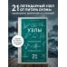 Дополнительное изображение книги «УЗЛЫ. Карманный справочник. 21 пошаговая инструкция»