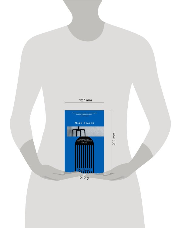 Загадочное ночное убийство собаки