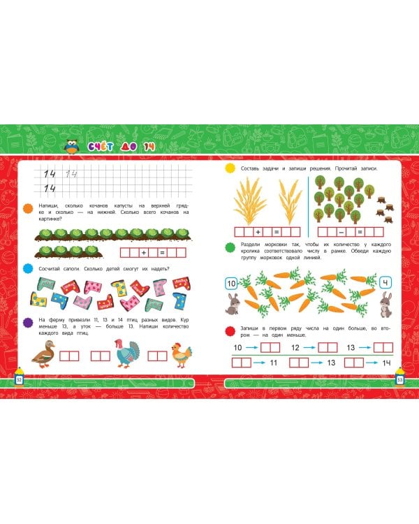 Базовая математика