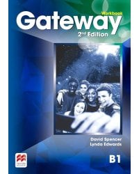 Gateway Second Edition B1 Workbook Рабочая тетрадь уровнь B1