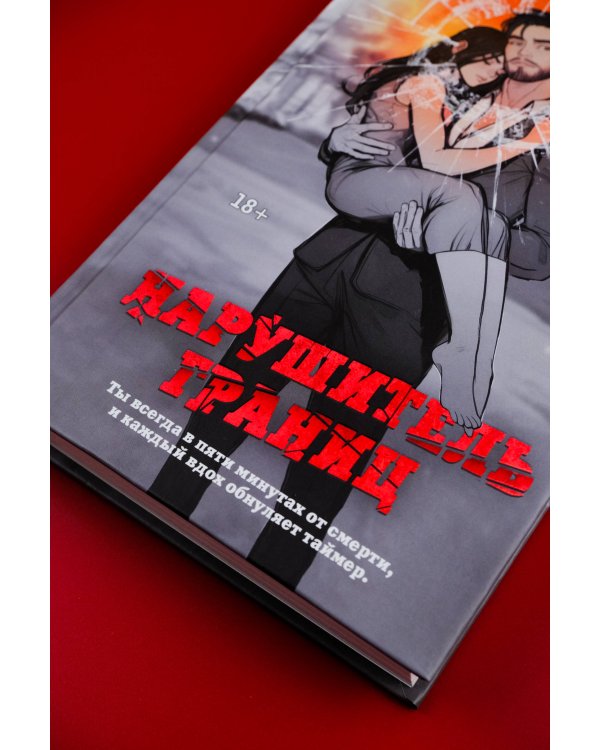 Нарушитель границ