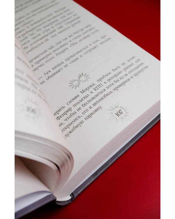 Нарушитель границ