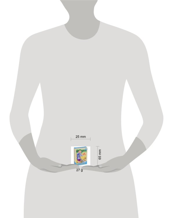 ПАЗЛЫ. ЛУЧШИЕ СКАЗКИ (Арт. П54-3658)