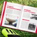 Подарочные издания. Спорт "Спартак": рекорды, события, факты. Официальное коллекционное издание (к 100-ю клуба)