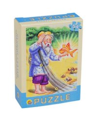 ПАЗЛЫ. ЛУЧШИЕ СКАЗКИ (Арт. П54-3658)