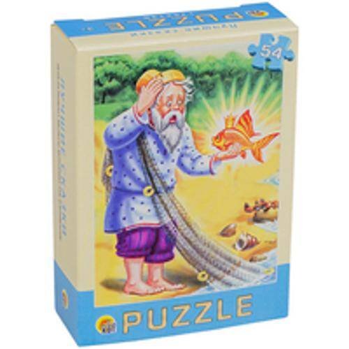 ПАЗЛЫ. ЛУЧШИЕ СКАЗКИ (Арт. П54-3658)