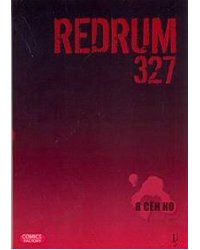 Redrum 327. Т. 1
