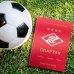 Подарочные издания. Спорт "Спартак": рекорды, события, факты. Официальное коллекционное издание (к 100-ю клуба)
