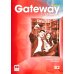 Gateway Second Edition B2 Workbook Рабочая тетрадь уровнь B2