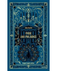 Pride and Prejudice. Вечные истории в оригинале