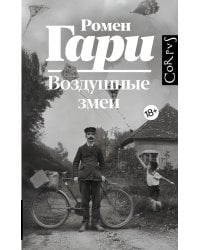 Воздушные змеи