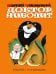 Обложка книги «Доктор Айболит. Сказки. Рис. В. Чижикова» — Чуковский Корней Иванович, ISBN 9785171038991