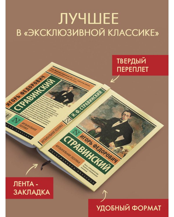 Музыкальная поэтика