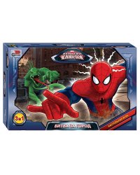Настольная игра "Битва за город"