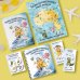 Игуана Людмила Иосифовна. Фигурная магнитная закладка