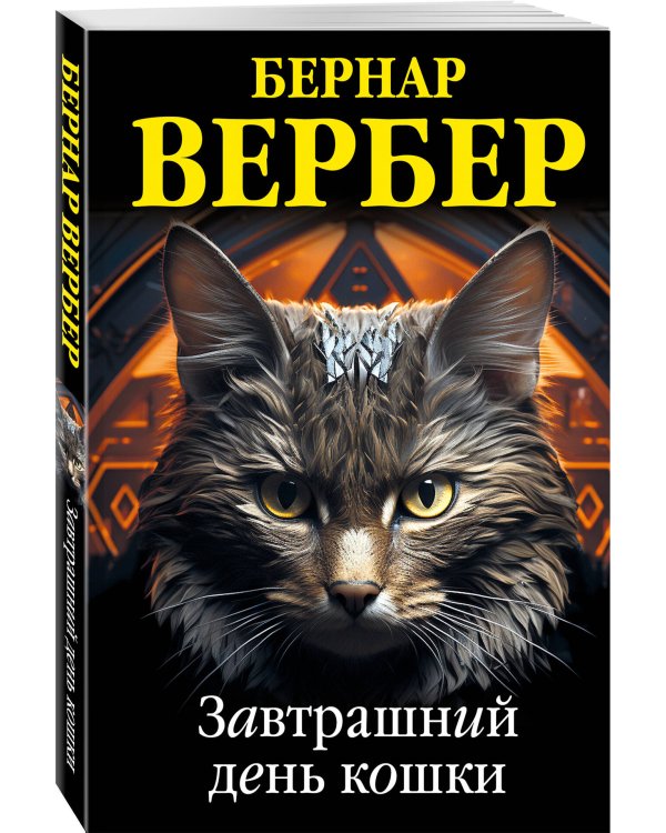 Завтрашний день кошки