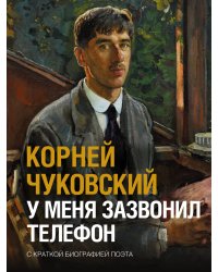 У меня зазвонил телефон