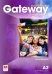 Gateway Second Edition A2 Student's Book with online resources Учебник уровень A2