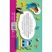 Умные кроссворды для школьников Литература. Развивающие кроссворды для начальной школы