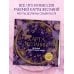 Портал желаний Карта желаний. Удобный подарочный набор (150+ наклеек, лист "100 желаний", колесо жизненного баланса)