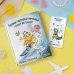 Игуана Людмила Иосифовна. Фигурная магнитная закладка