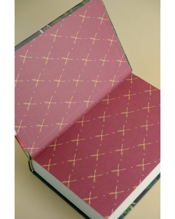 Кровные чары