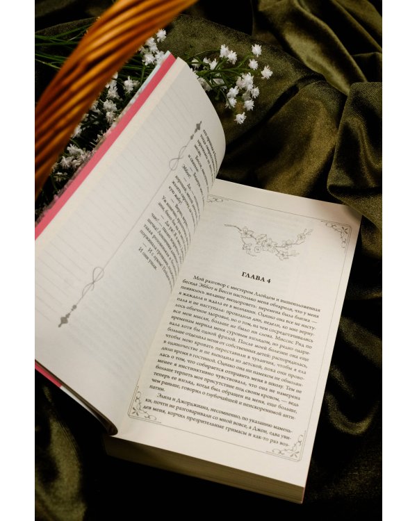 Зиска. Загадка злого духа