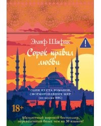 Сорок правил любви