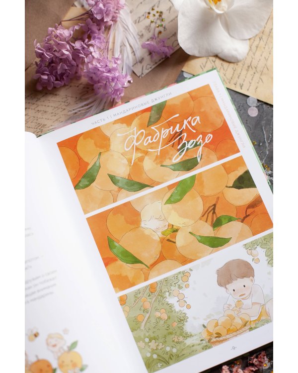 Фабрика Зозо